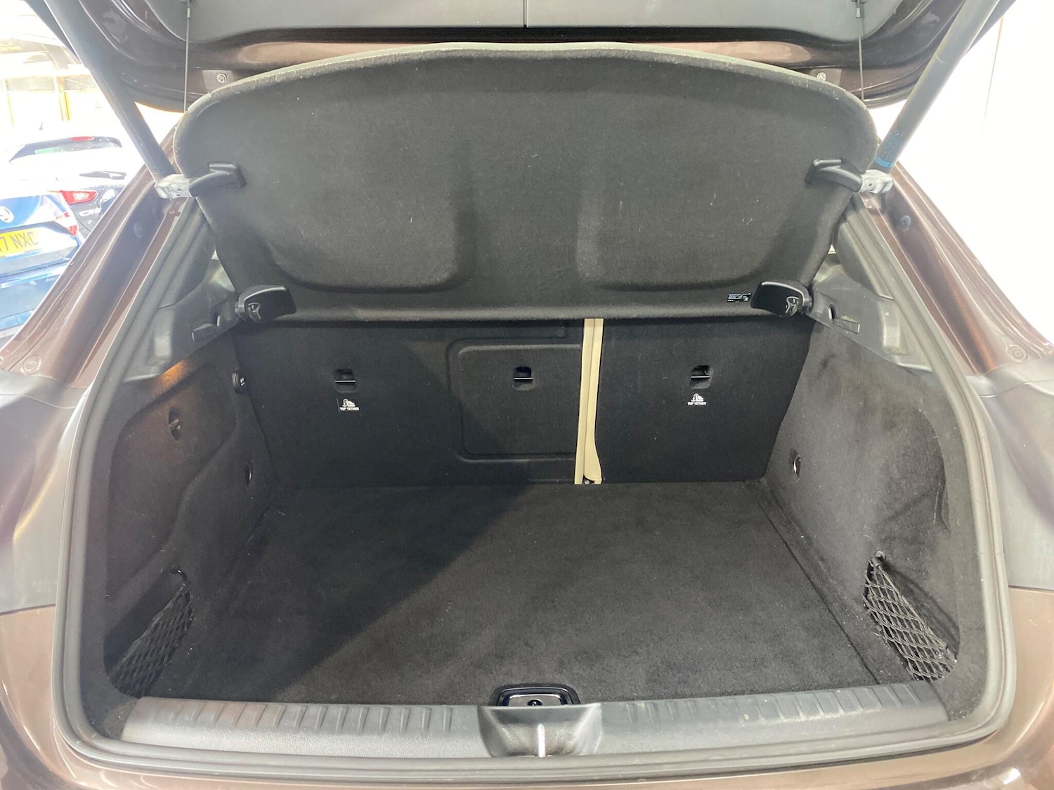 Vehicle 32
