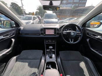 Used Skoda Karoq 2019 for sale - 79303948: Photo