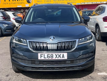 Used Skoda Karoq 2019 for sale - 79303948: Photo