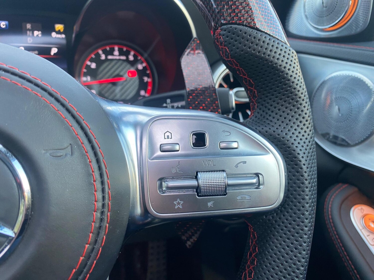 Used Mercedes-Benz C Class 2016 for sale - 75965759: Photo 29