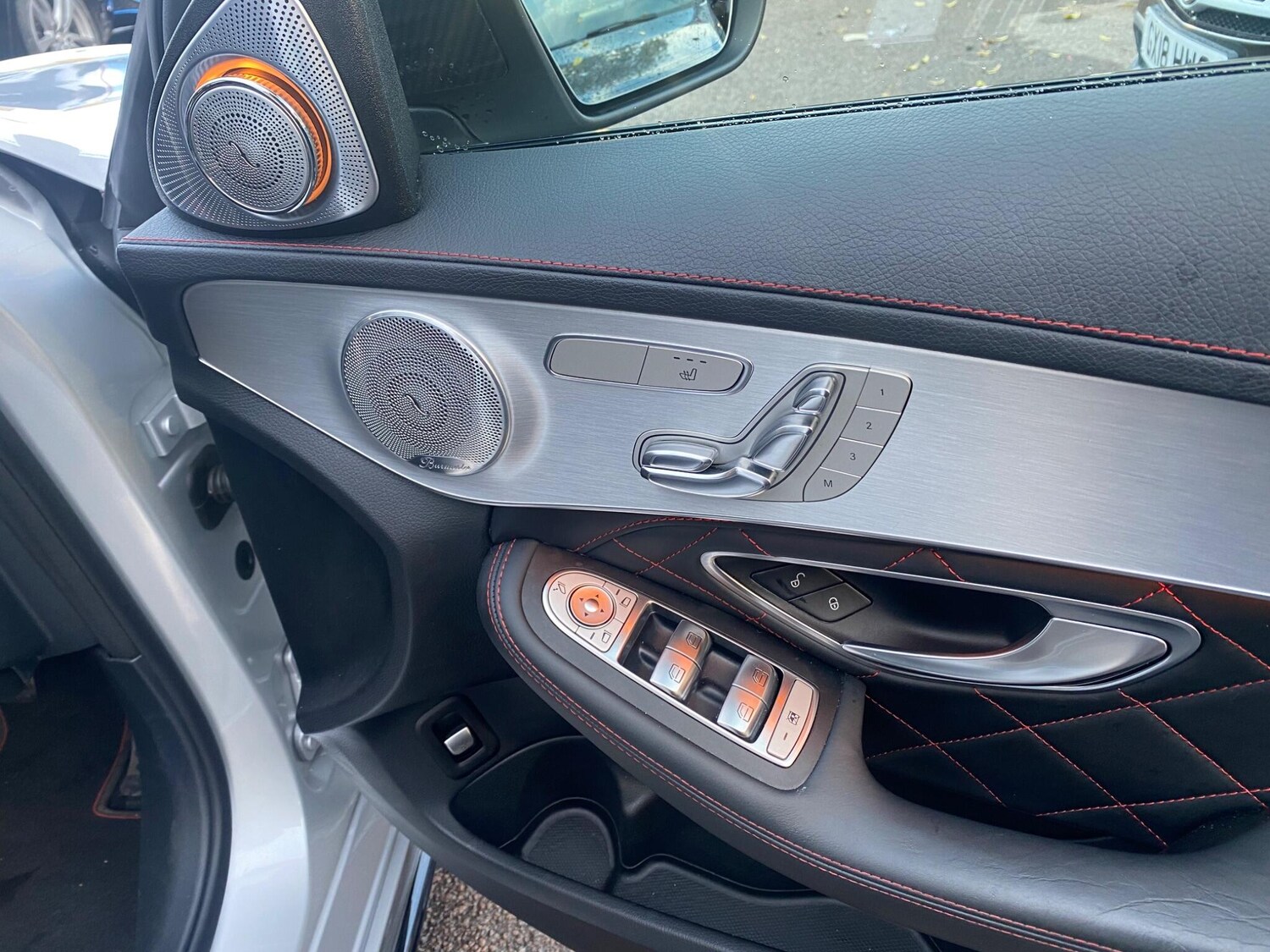 Used Mercedes-Benz C Class 2016 for sale - 75965759: Photo 30