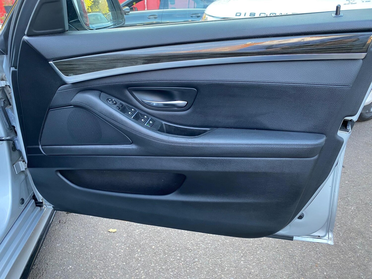 Used BMW 5 Series 2015 for sale - 78157365: Photo 16