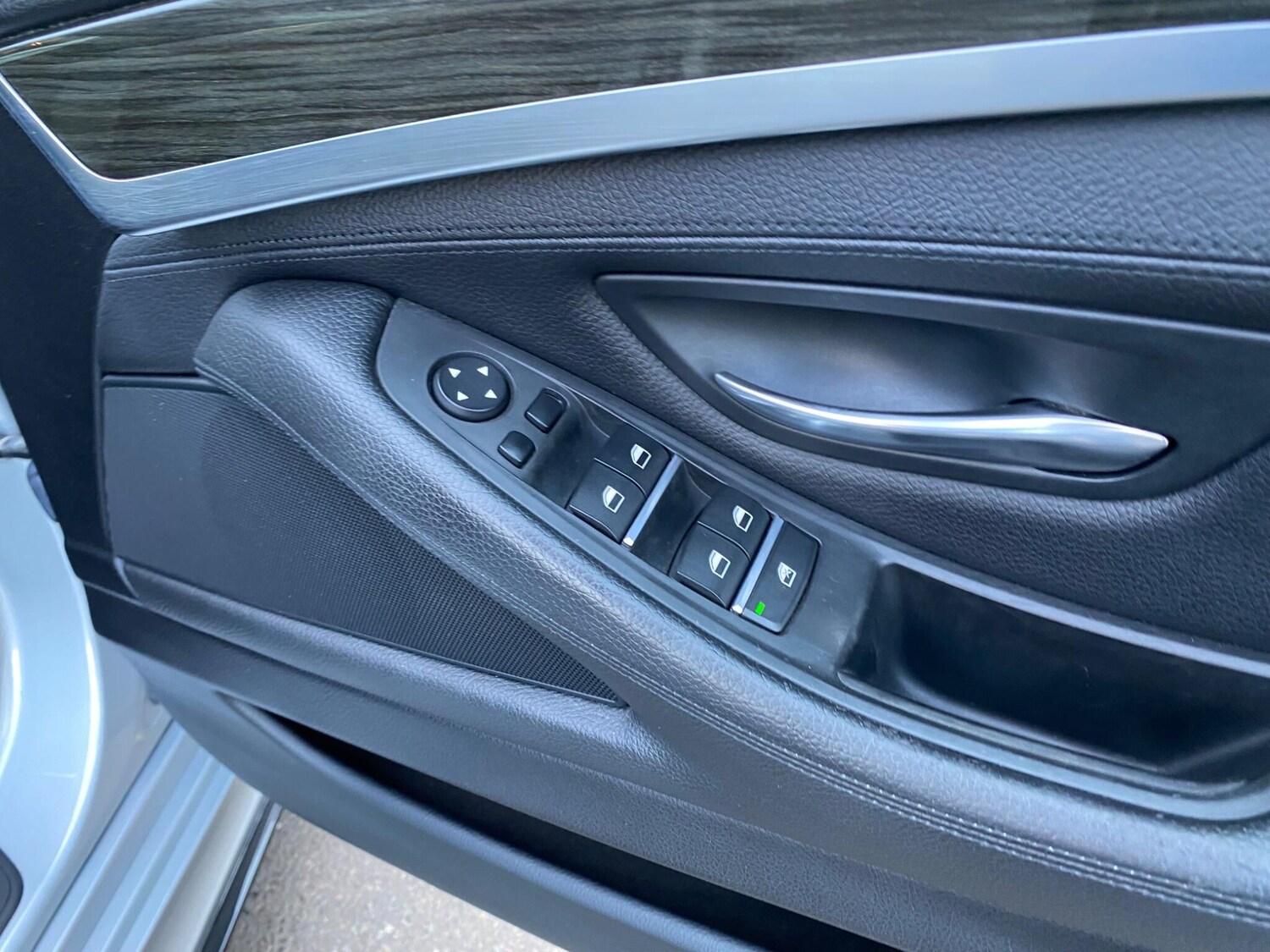 Used BMW 5 Series 2015 for sale - 78157365: Photo 17