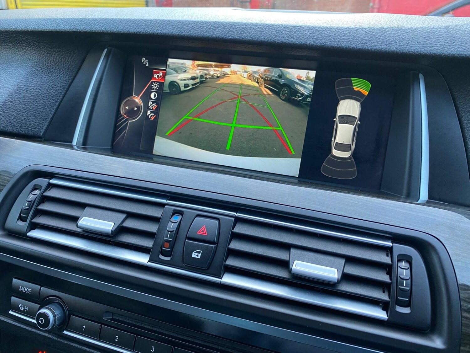 Used BMW 5 Series 2015 for sale - 78157365: Photo 22