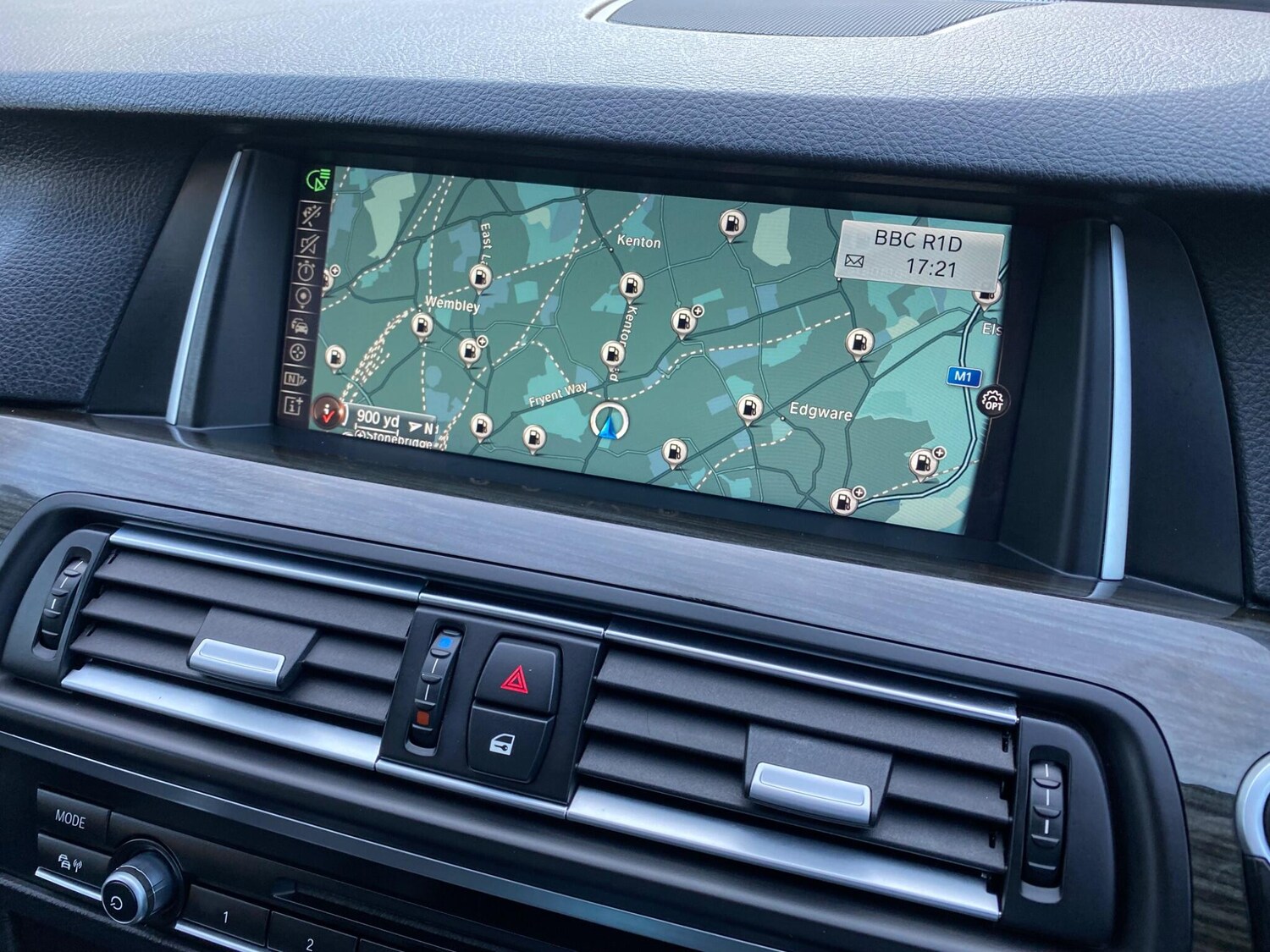 Used BMW 5 Series 2015 for sale - 78157365: Photo 23