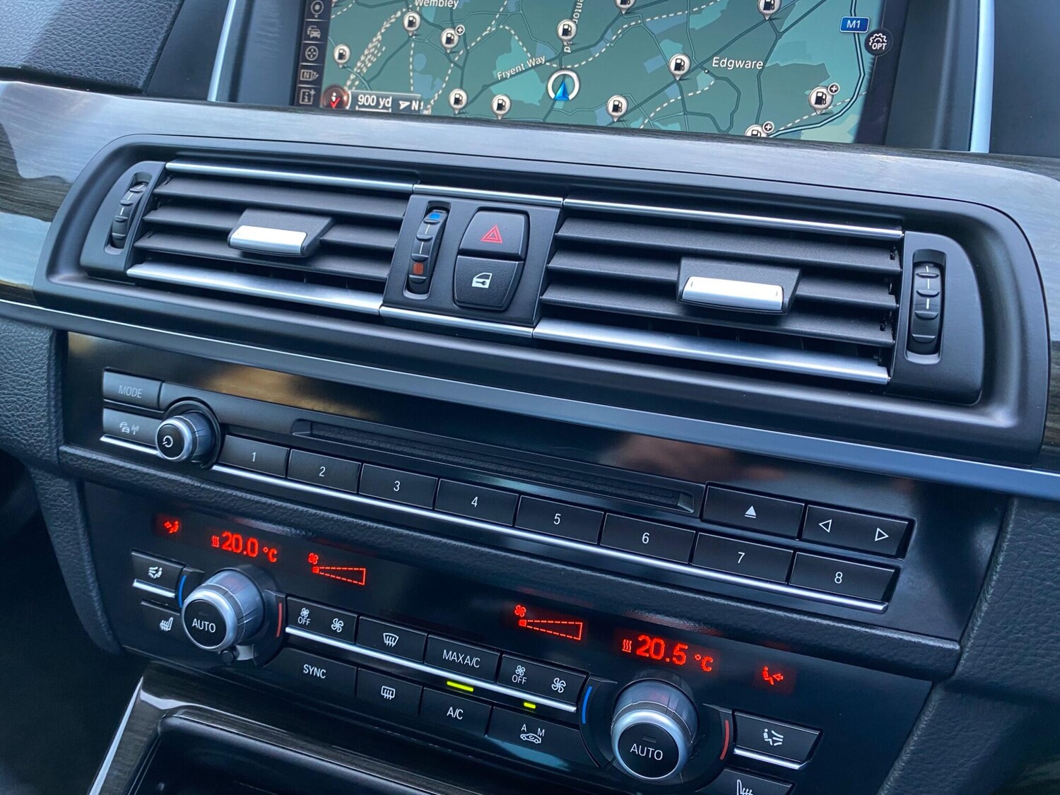 Used BMW 5 Series 2015 for sale - 78157365: Photo 24