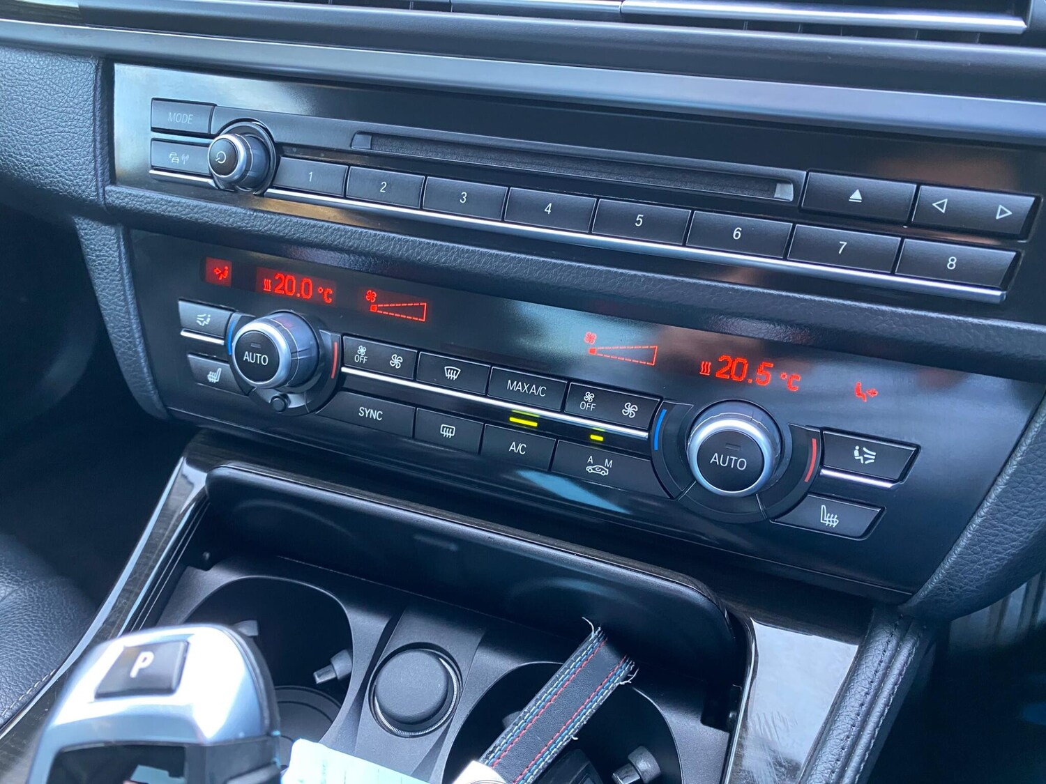 Used BMW 5 Series 2015 for sale - 78157365: Photo 25