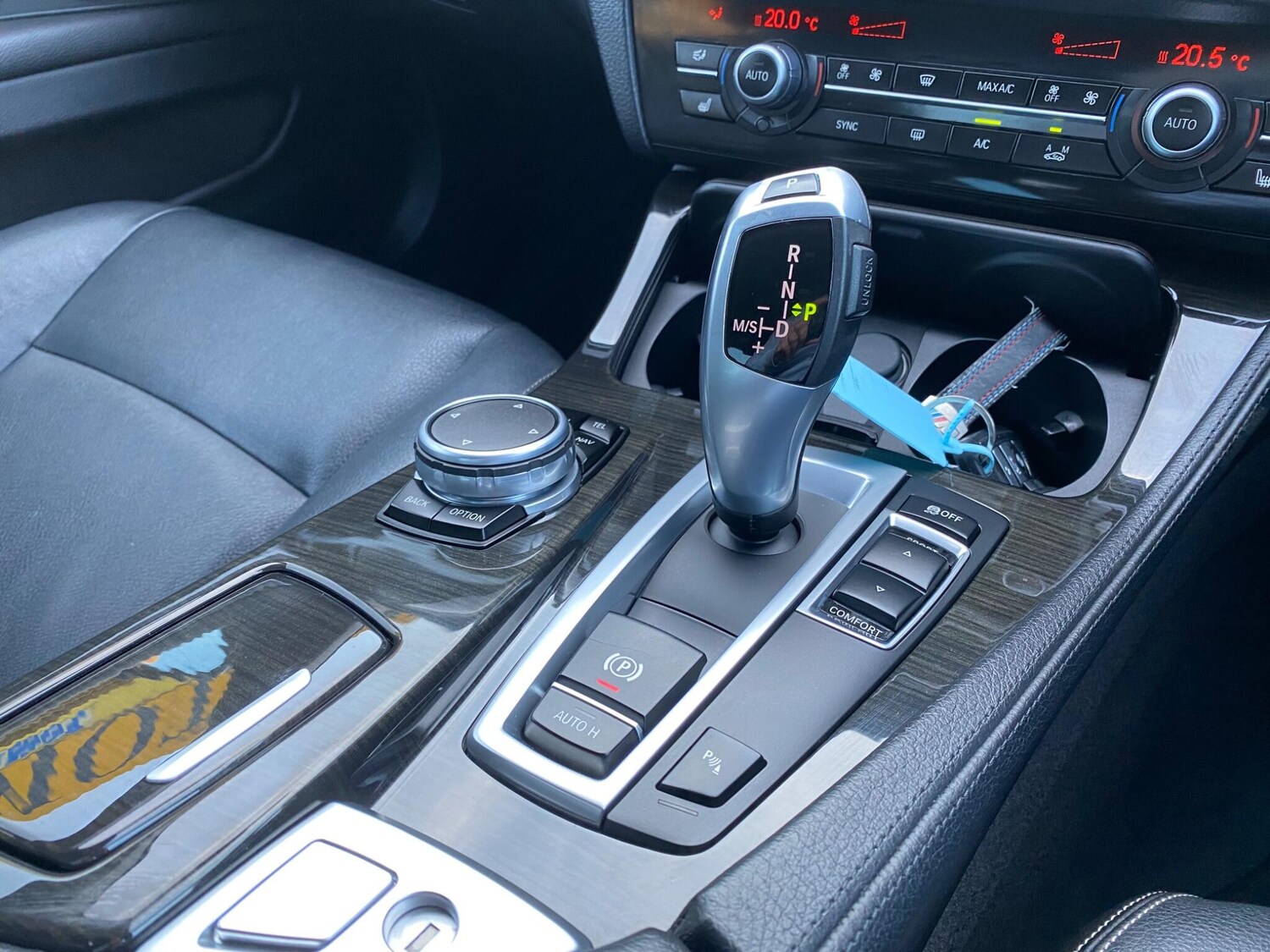 Used BMW 5 Series 2015 for sale - 78157365: Photo 26