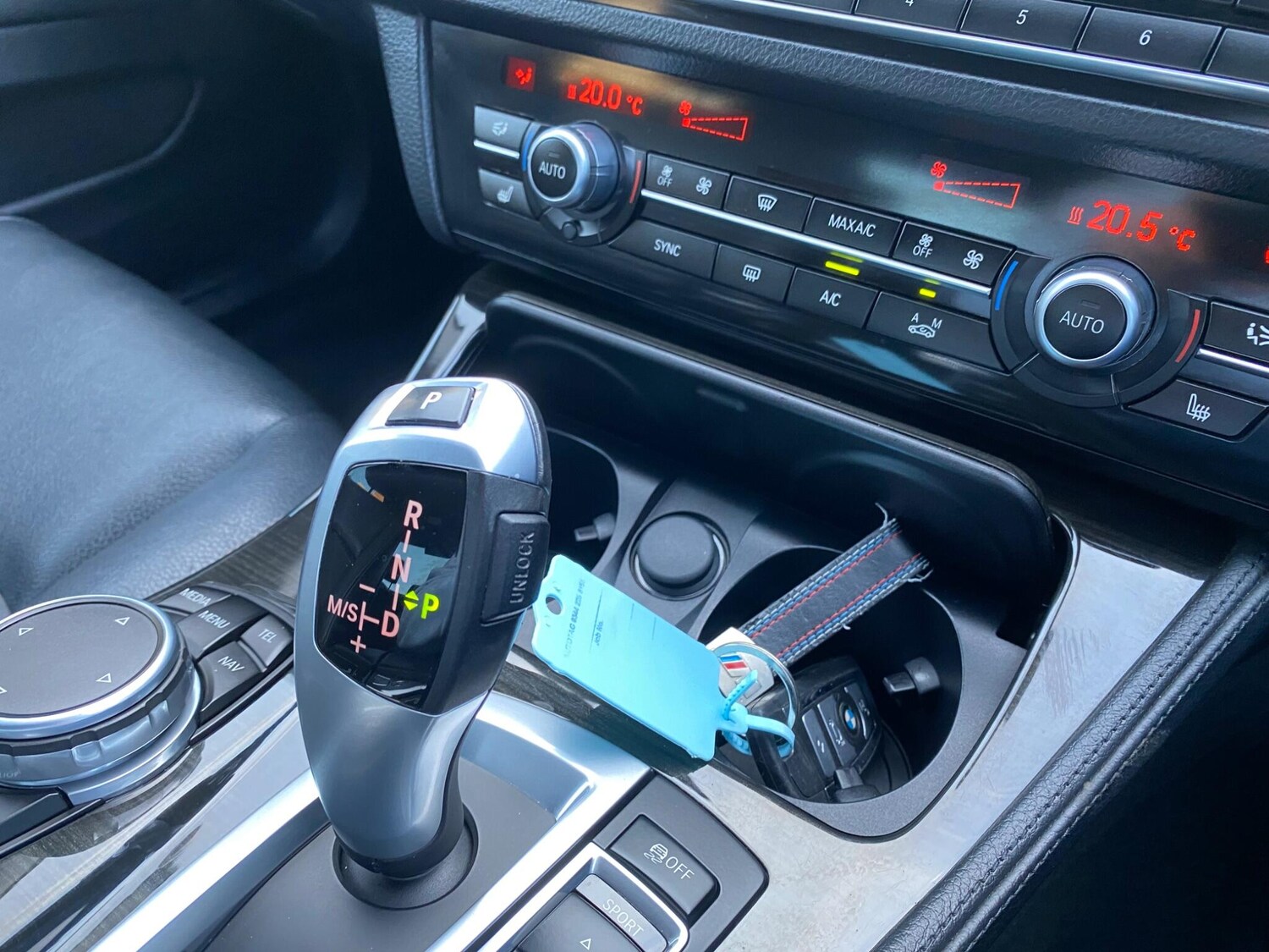 Used BMW 5 Series 2015 for sale - 78157365: Photo 27