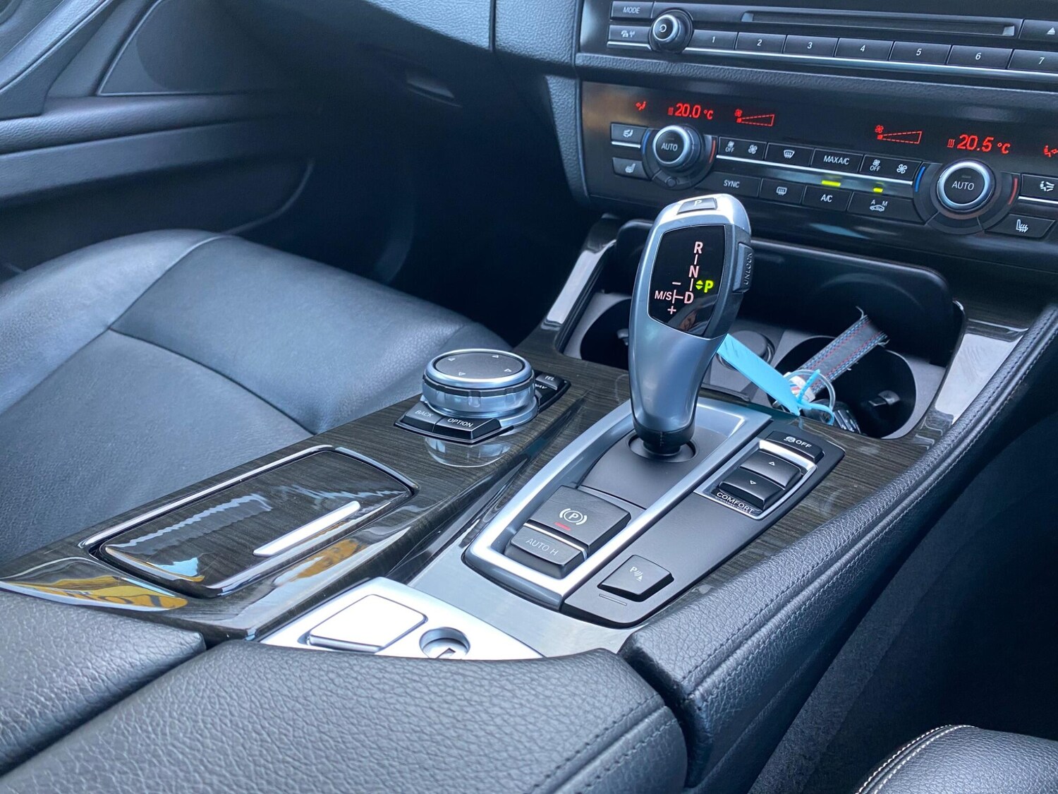 Used BMW 5 Series 2015 for sale - 78157365: Photo 28