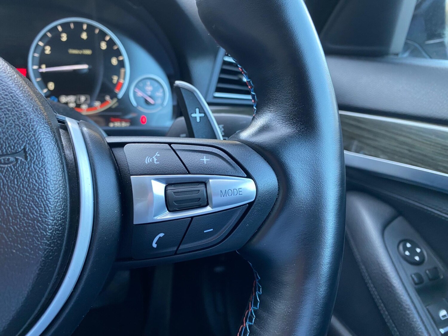 Used BMW 5 Series 2015 for sale - 78157365: Photo 30