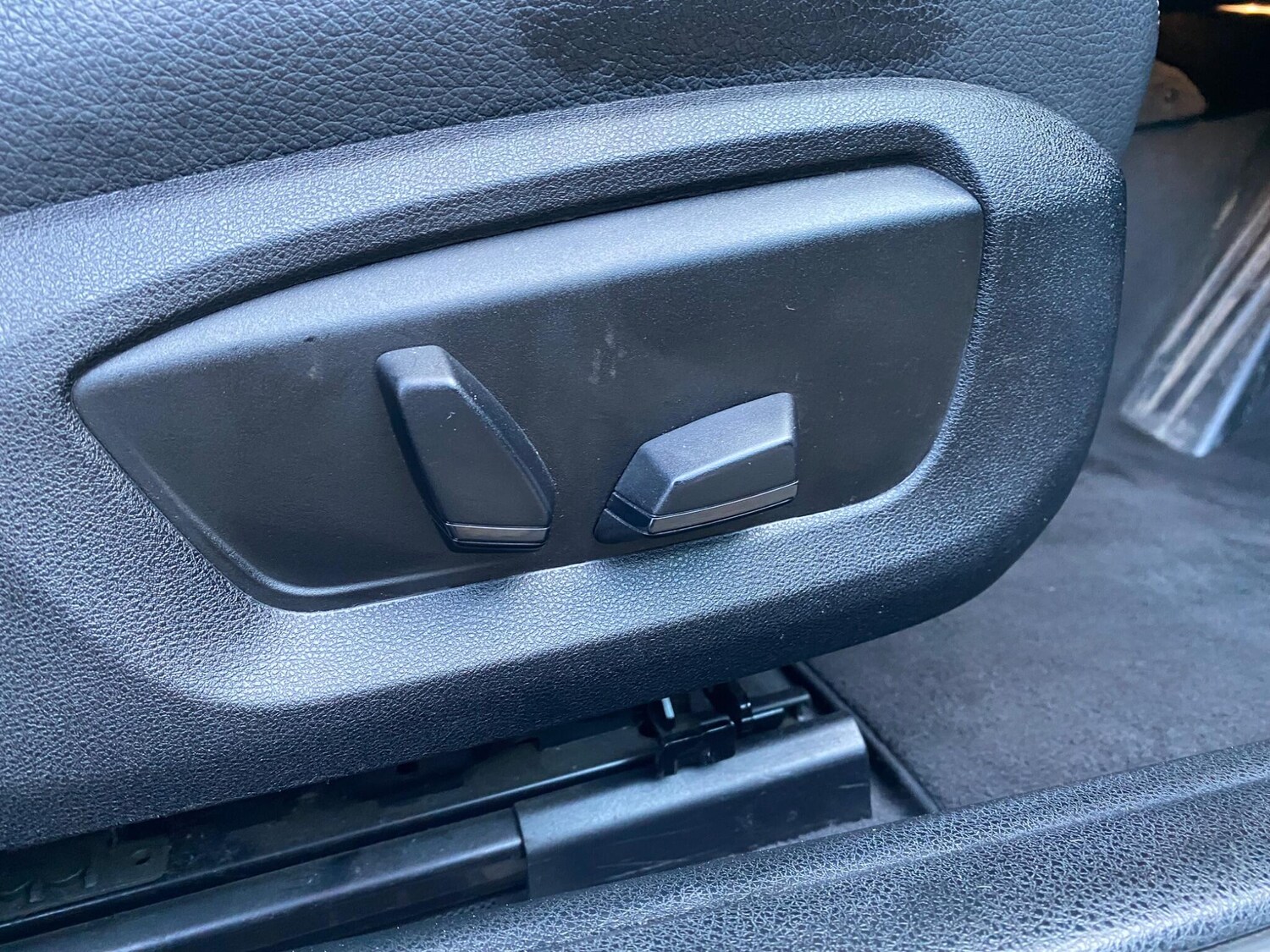 Used BMW 5 Series 2015 for sale - 78157365: Photo 31