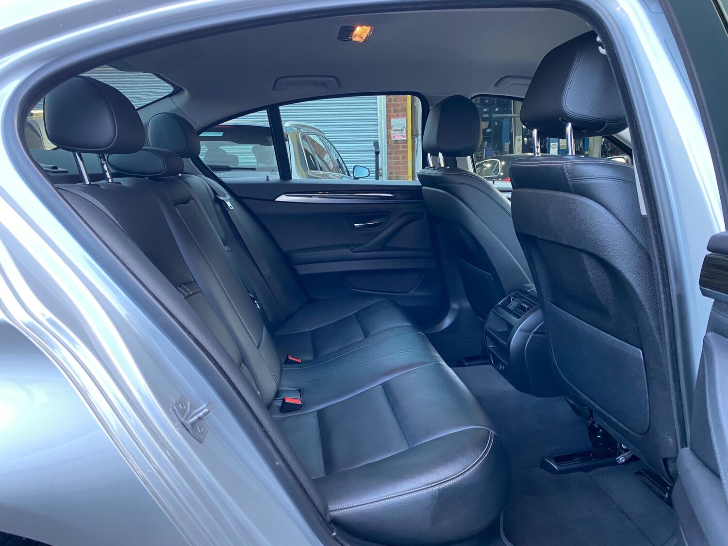 Used BMW 5 Series 2015 for sale - 78157365: Photo 33