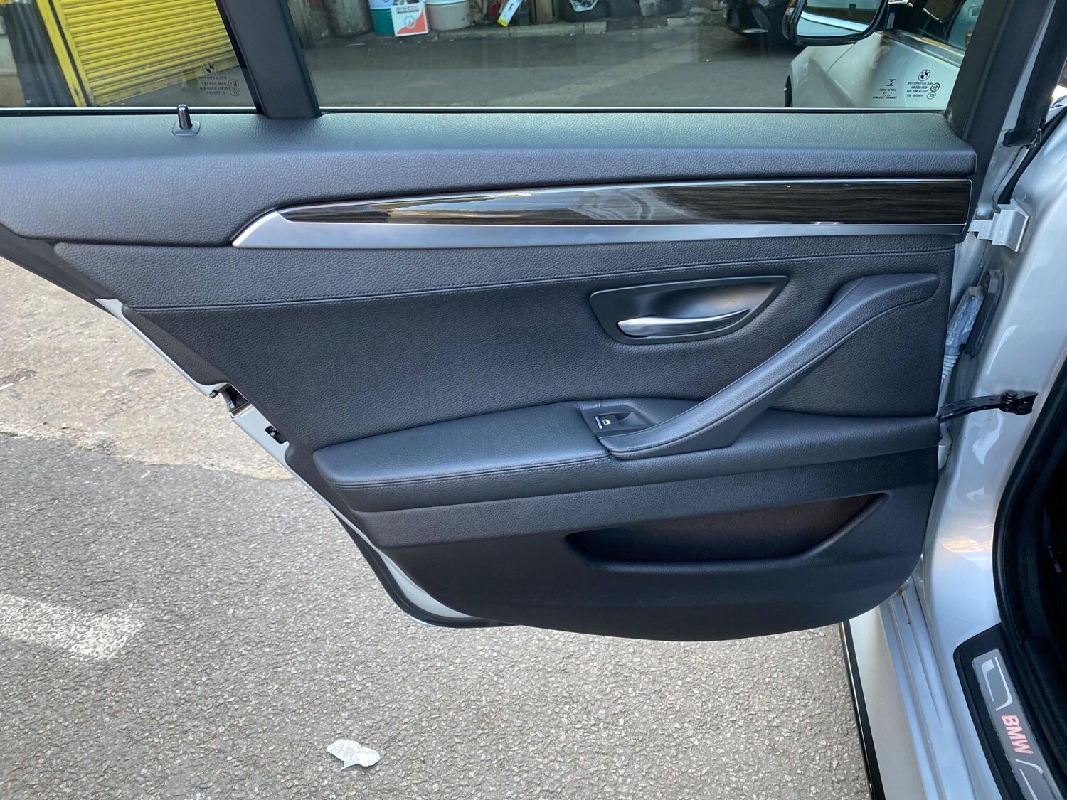 Used BMW 5 Series 2015 for sale - 78157365: Photo 34