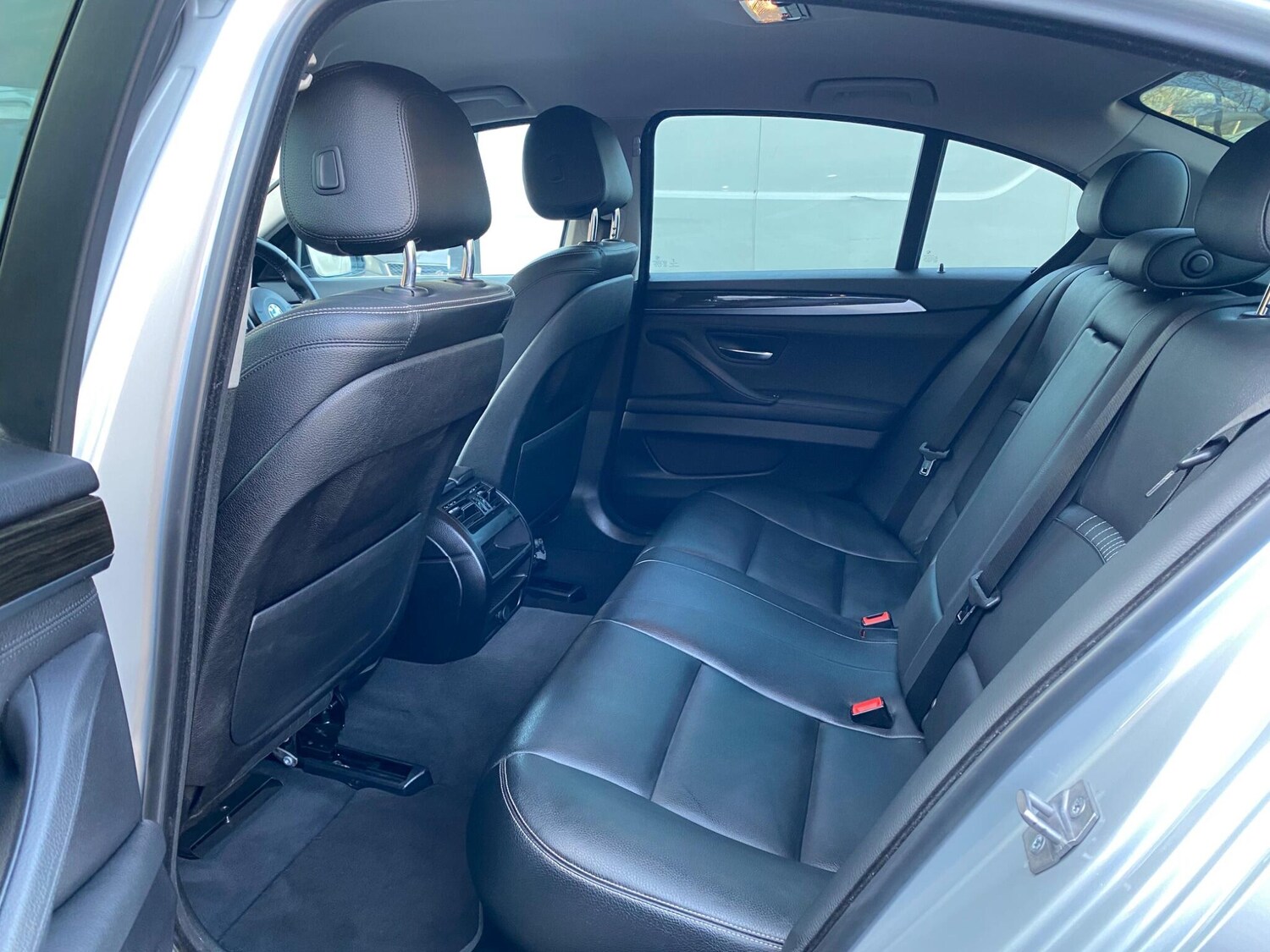 Used BMW 5 Series 2015 for sale - 78157365: Photo 35