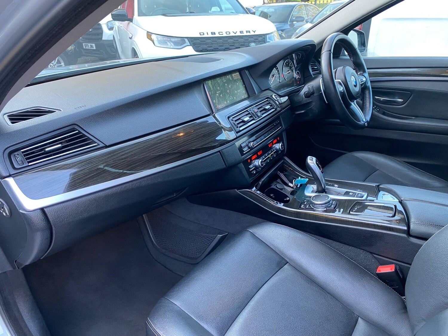 Used BMW 5 Series 2015 for sale - 78157365: Photo 38