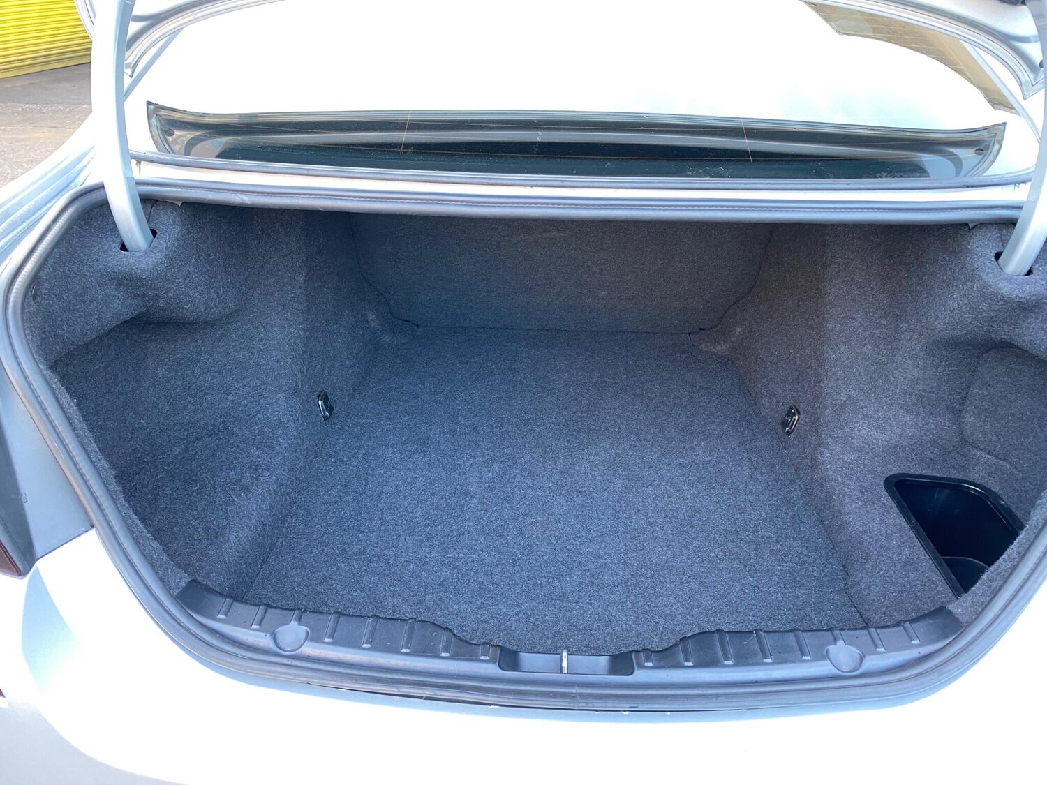 Used BMW 5 Series 2015 for sale - 78157365: Photo 40