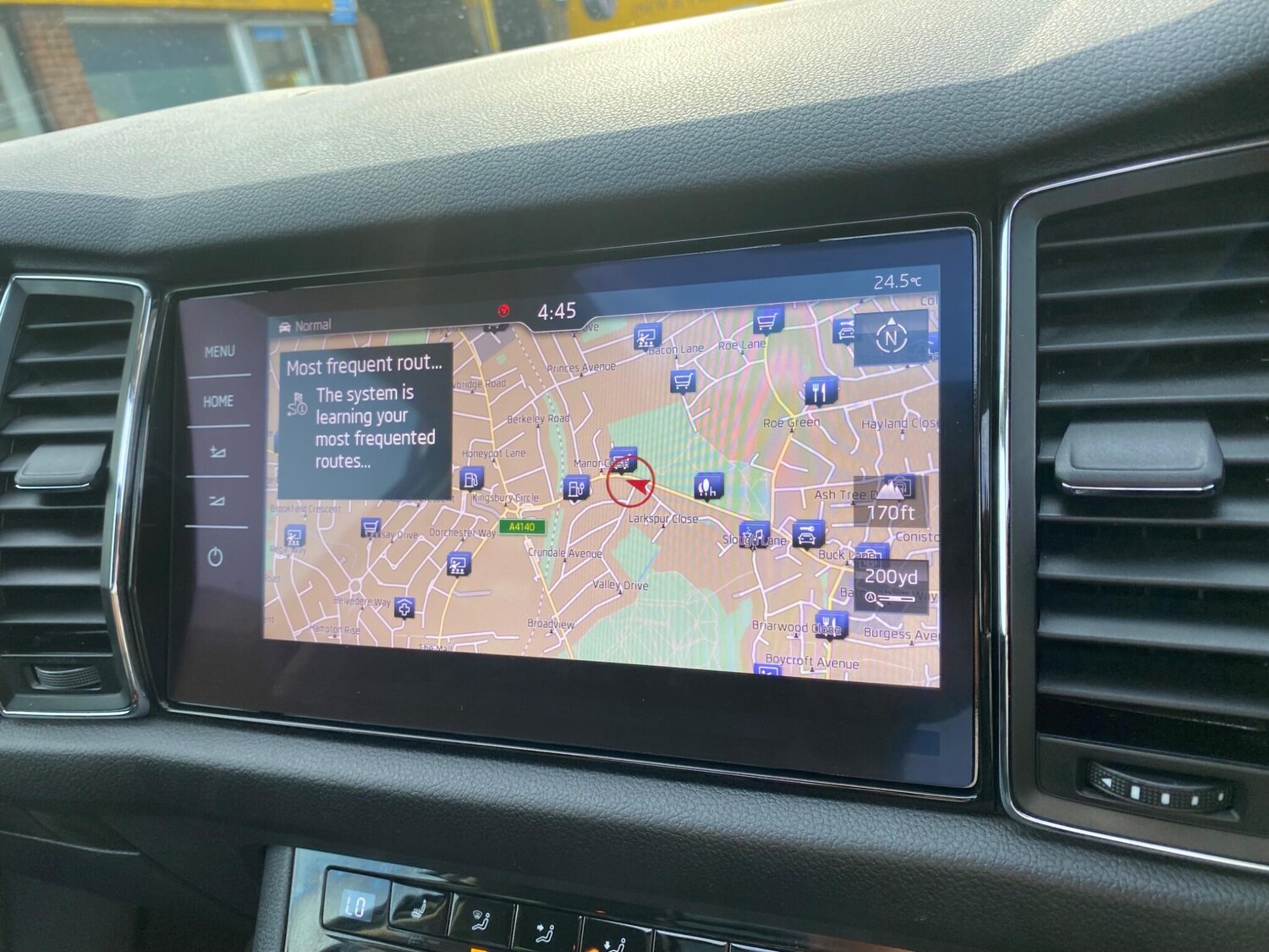 Vehicle 24