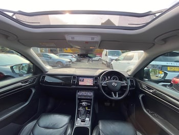 Used Skoda Kodiaq 2019 for sale - 75543762: Photo