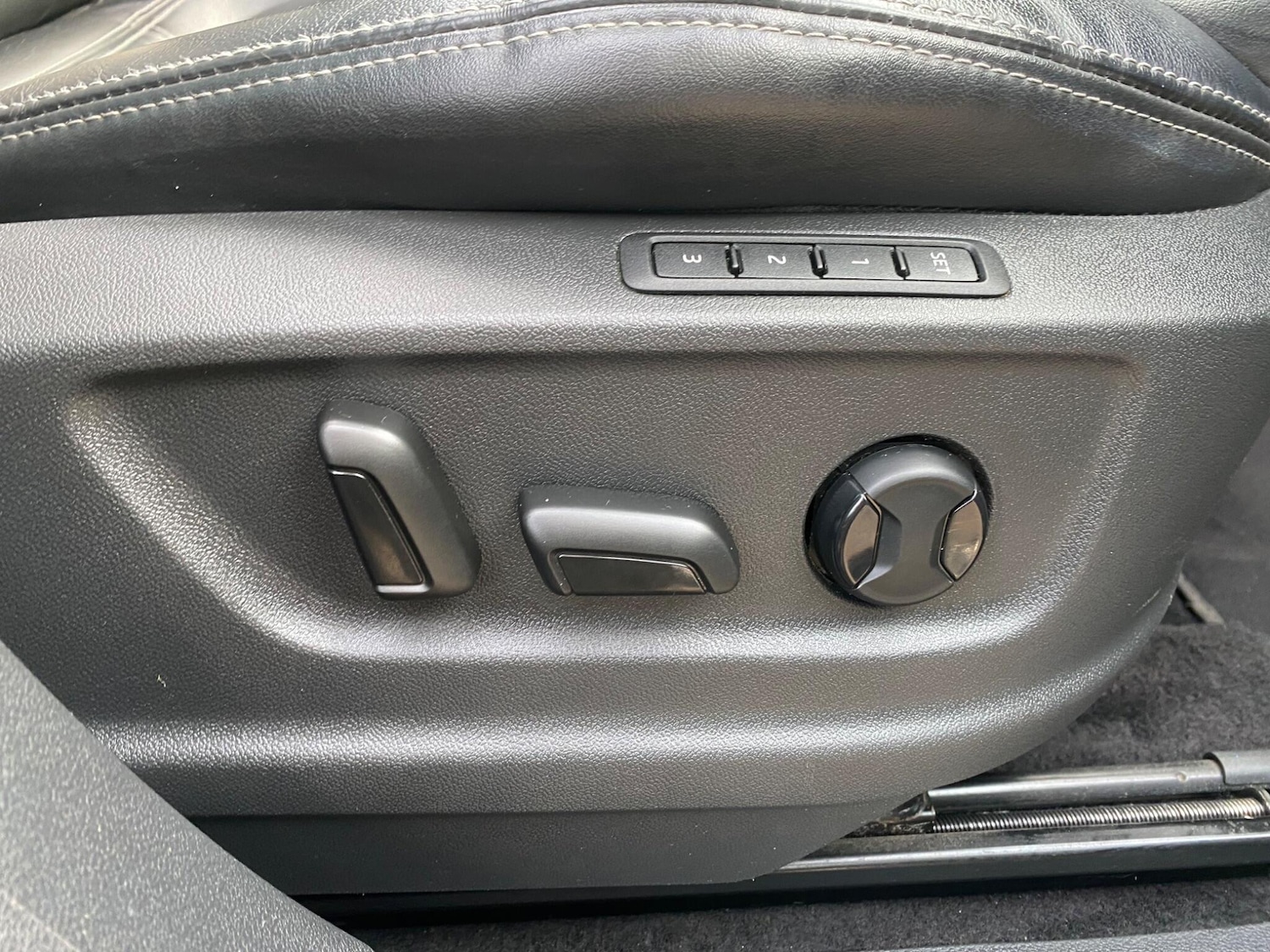 Vehicle 31