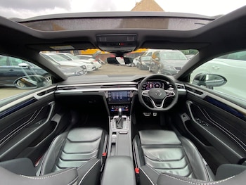 Used Volkswagen Arteon 2020 for sale - 75268768: Photo