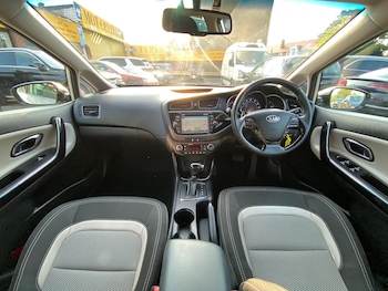 Used Kia Ceed 2015 for sale - 75494240: Photo