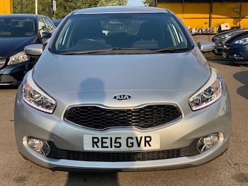Used Kia Ceed 2015 for sale - 75494240: Photo