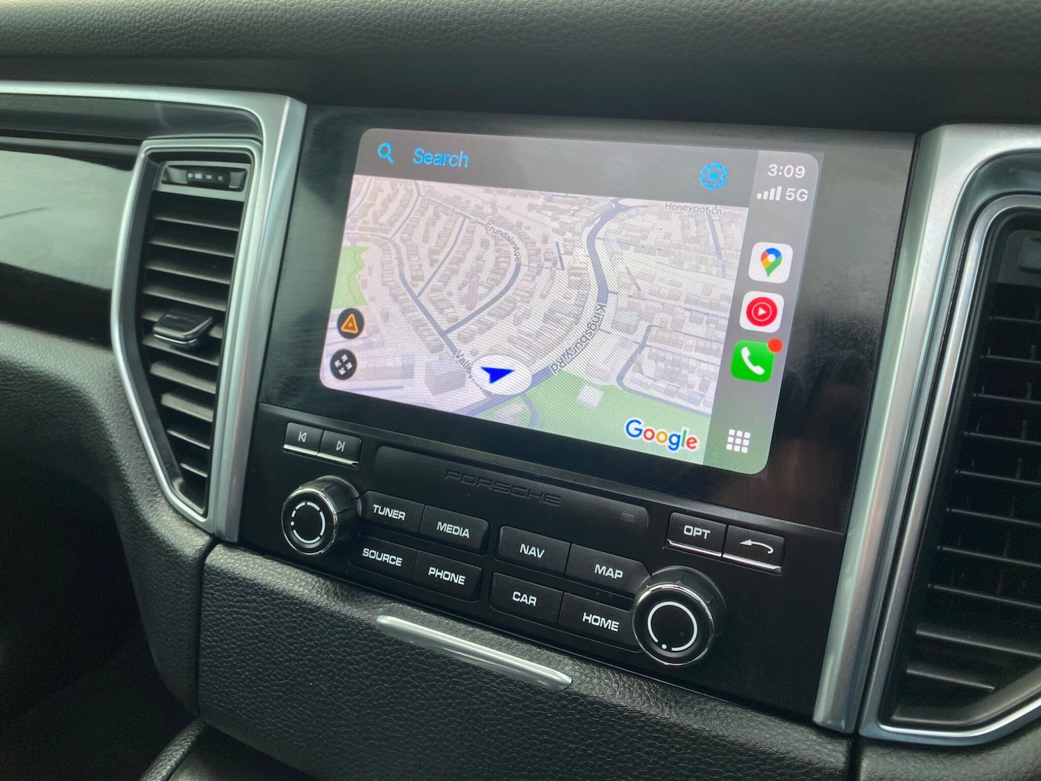 Used Porsche Macan 2018 for sale - 77091640: Photo 23