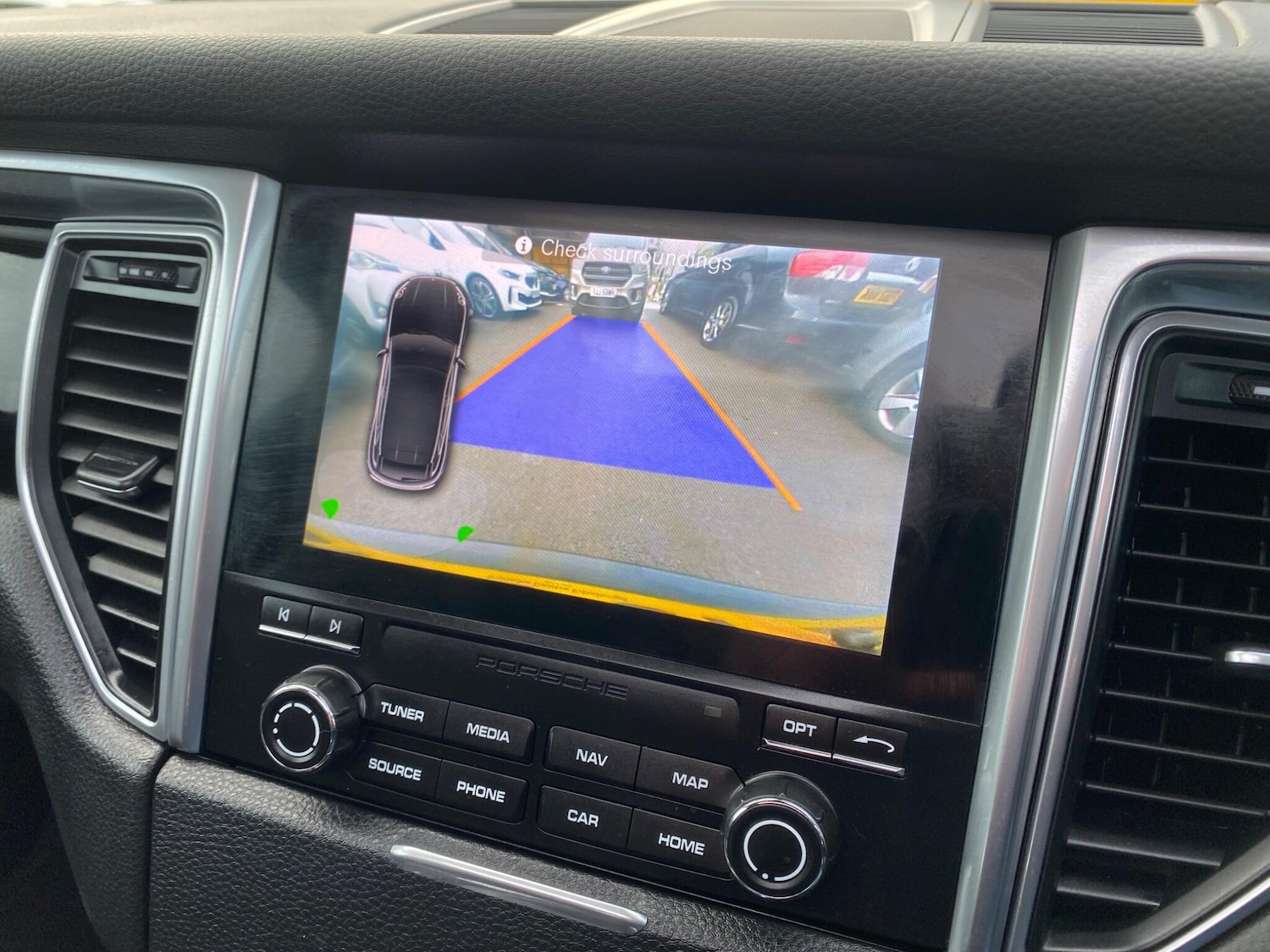 Used Porsche Macan 2018 for sale - 77091640: Photo 24