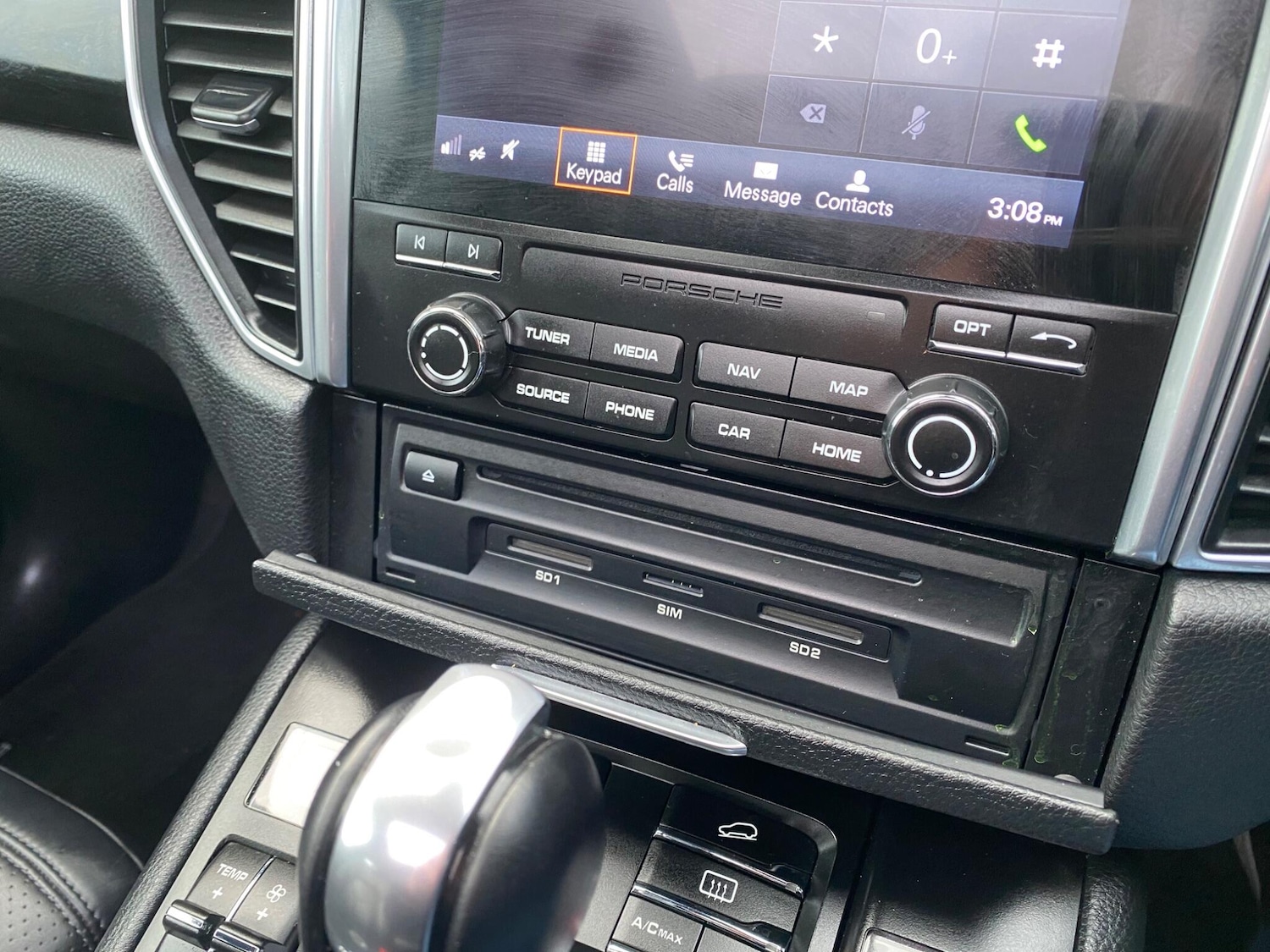 Used Porsche Macan 2018 for sale - 77091640: Photo 27