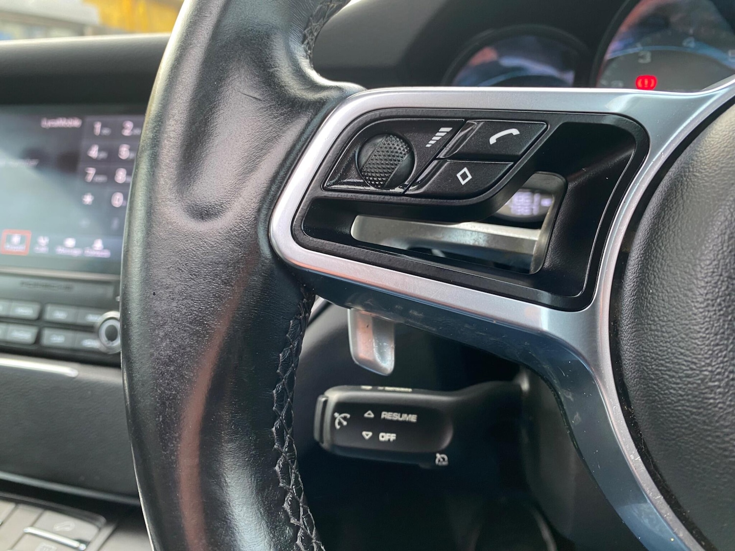 Used Porsche Macan 2018 for sale - 77091640: Photo 34