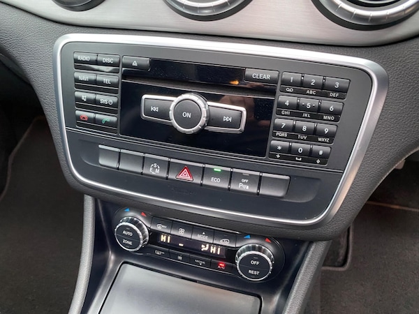 Used Mercedes-Benz CLA 2014 for sale - 76294780: Photo 16