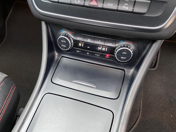 Used Mercedes-Benz CLA 2014 for sale - 76294780: Photo 17
