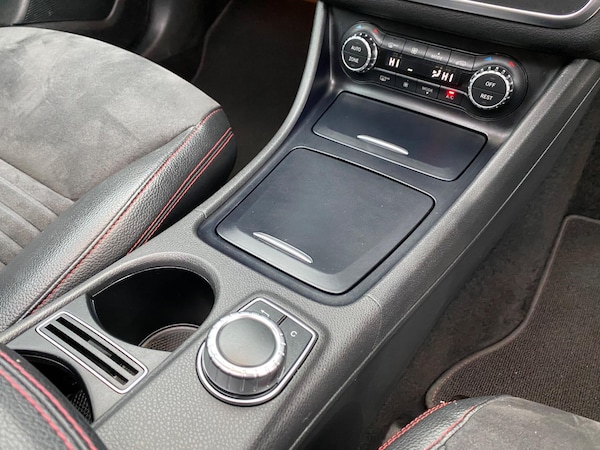 Used Mercedes-Benz CLA 2014 for sale - 76294780: Photo 18