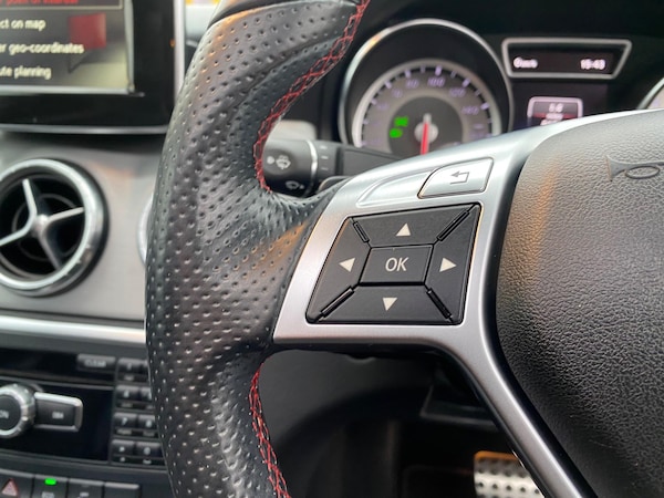 Used Mercedes-Benz CLA 2014 for sale - 76294780: Photo 19