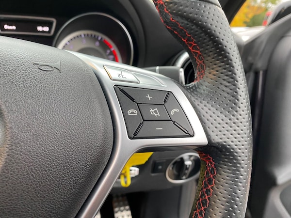 Used Mercedes-Benz CLA 2014 for sale - 76294780: Photo 20