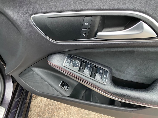 Used Mercedes-Benz CLA 2014 for sale - 76294780: Photo 21