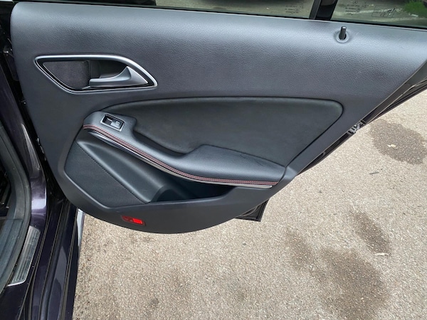 Used Mercedes-Benz CLA 2014 for sale - 76294780: Photo 22