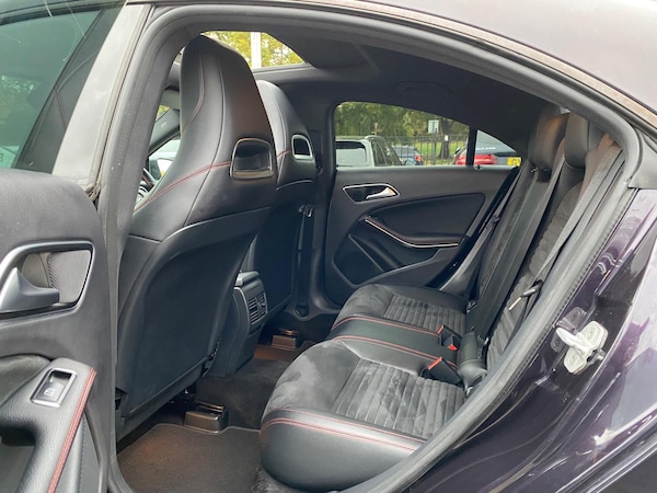 Used Mercedes-Benz CLA 2014 for sale - 76294780: Photo 25