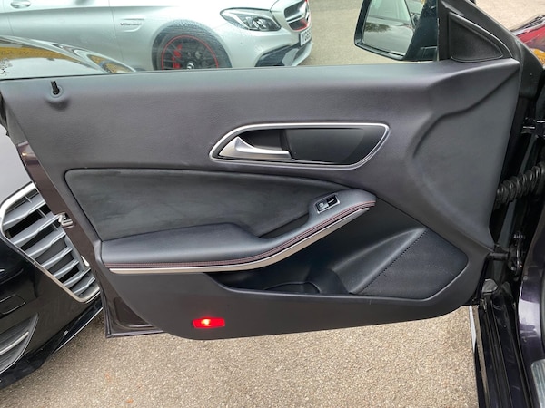 Used Mercedes-Benz CLA 2014 for sale - 76294780: Photo 26