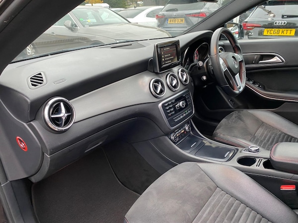 Used Mercedes-Benz CLA 2014 for sale - 76294780: Photo 28