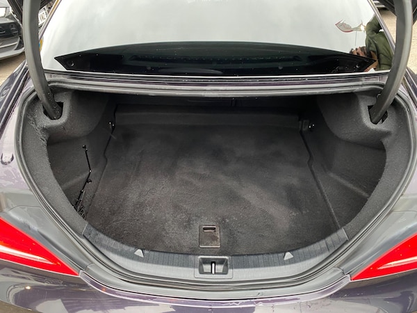 Used Mercedes-Benz CLA 2014 for sale - 76294780: Photo 29