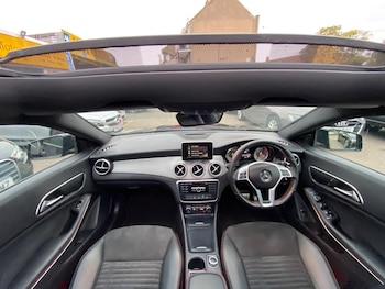 Used Mercedes-Benz CLA 2014 for sale - 76294780: Photo 2