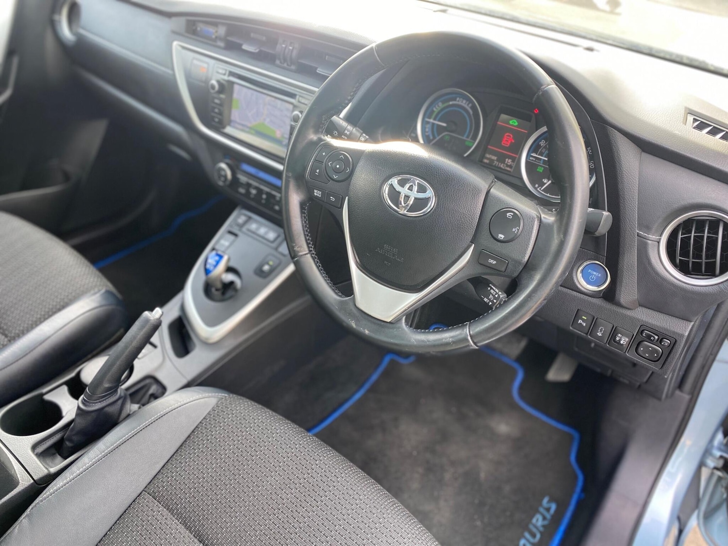 Used Toyota Auris 2014 for sale - 75964678: Photo 15
