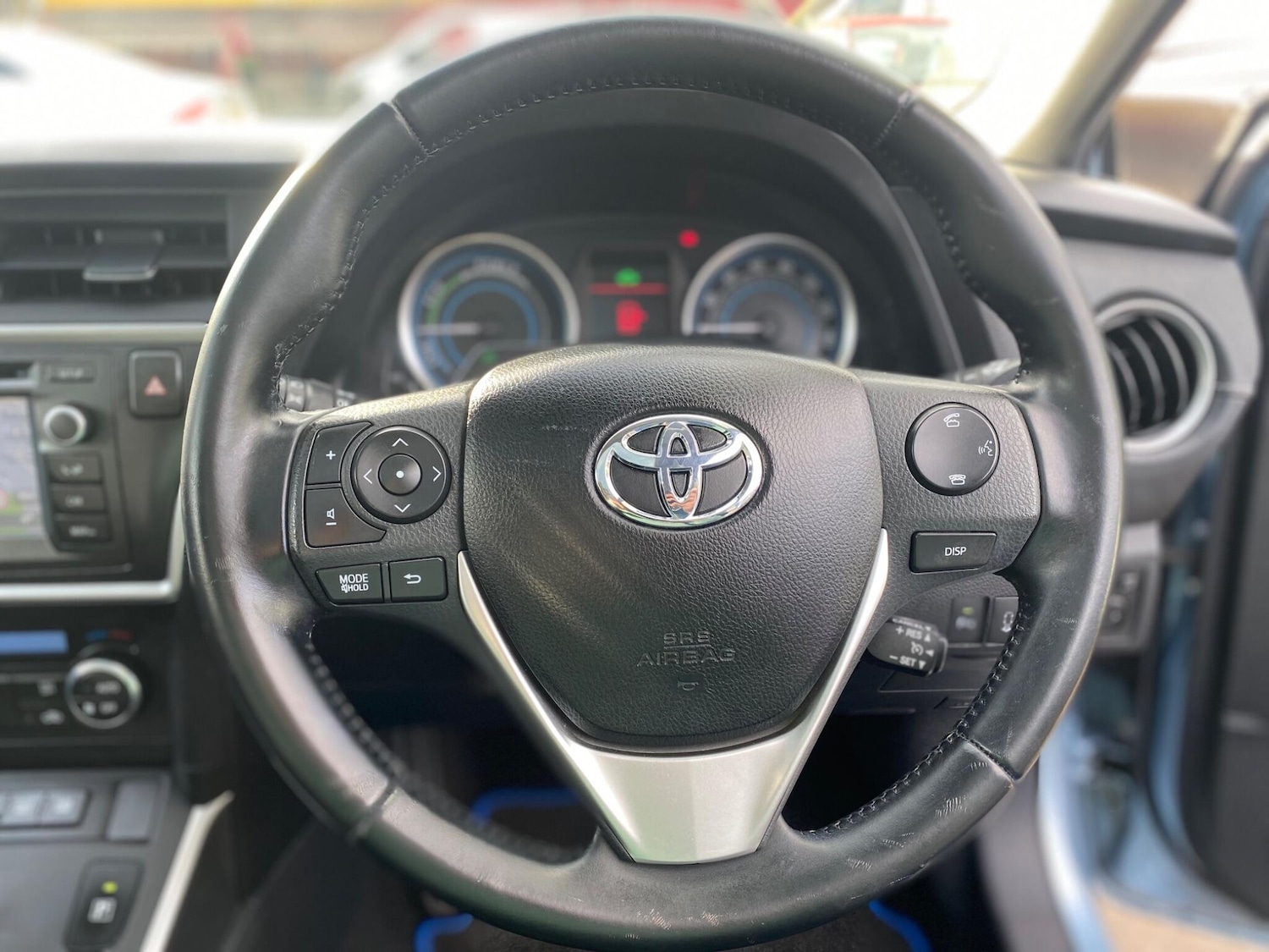 Used Toyota Auris 2014 for sale - 75964678: Photo 17