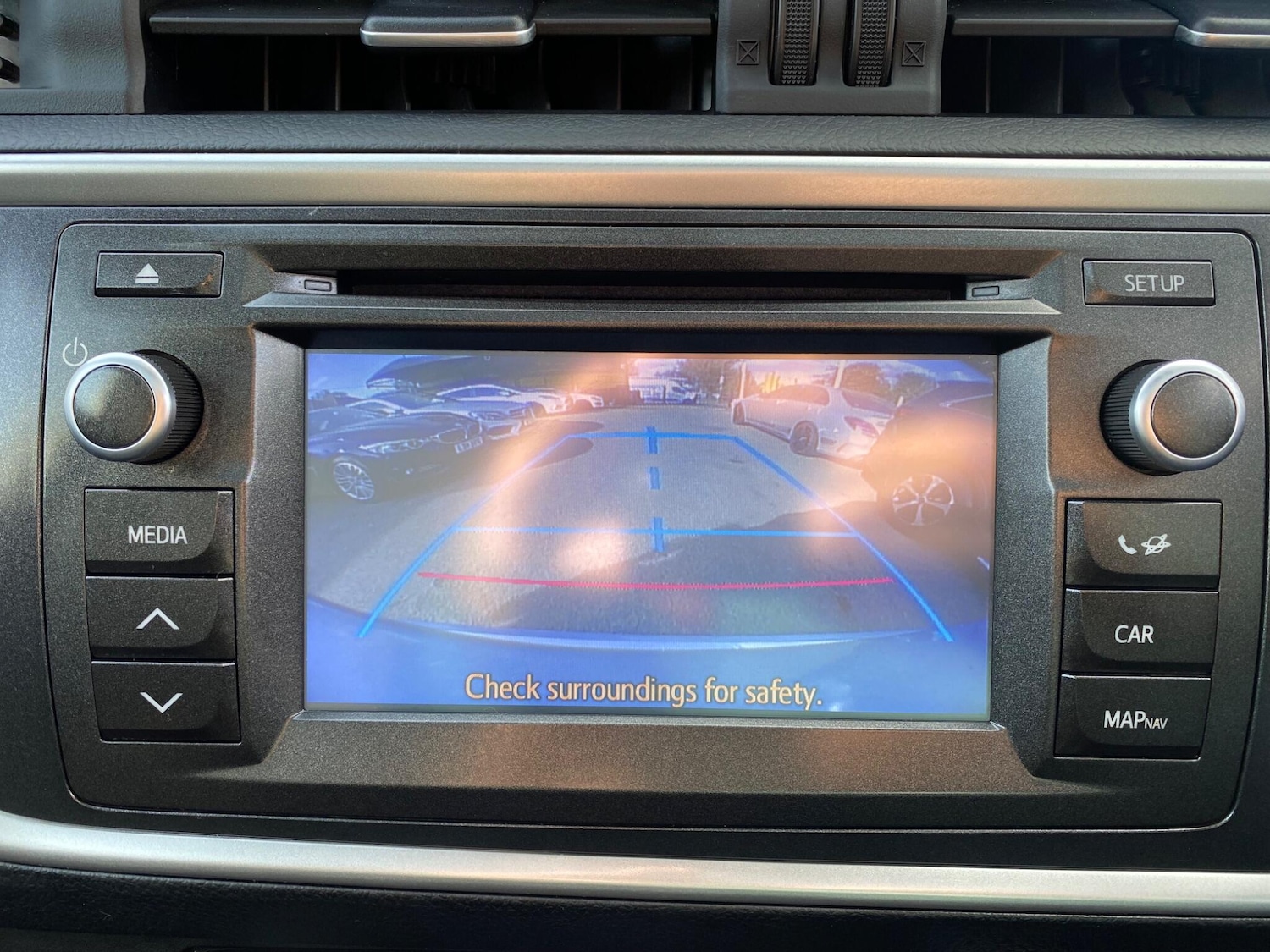 Used Toyota Auris 2014 for sale - 75964678: Photo 21