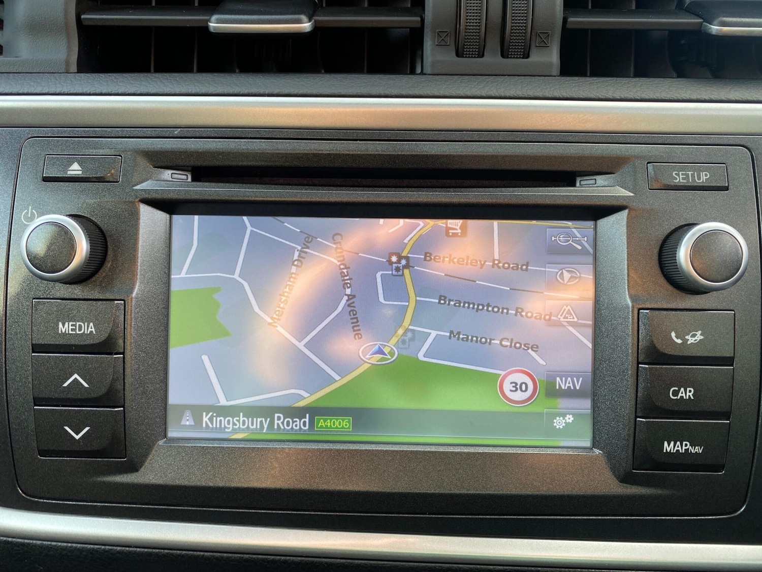 Used Toyota Auris 2014 for sale - 75964678: Photo 22