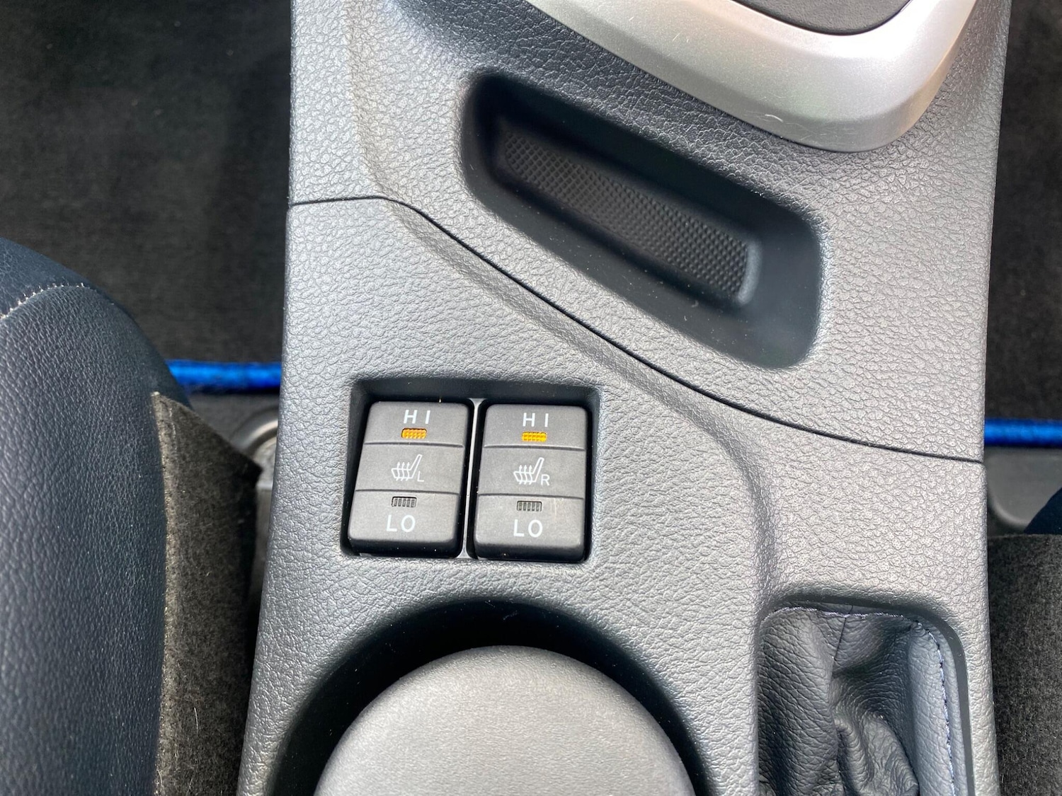 Used Toyota Auris 2014 for sale - 75964678: Photo 24