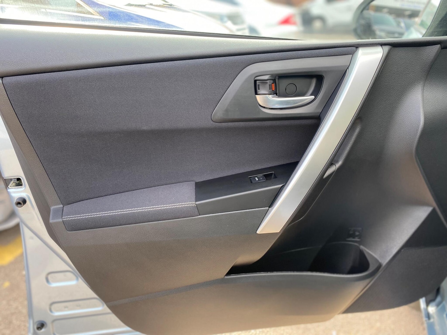 Used Toyota Auris 2014 for sale - 75964678: Photo 30