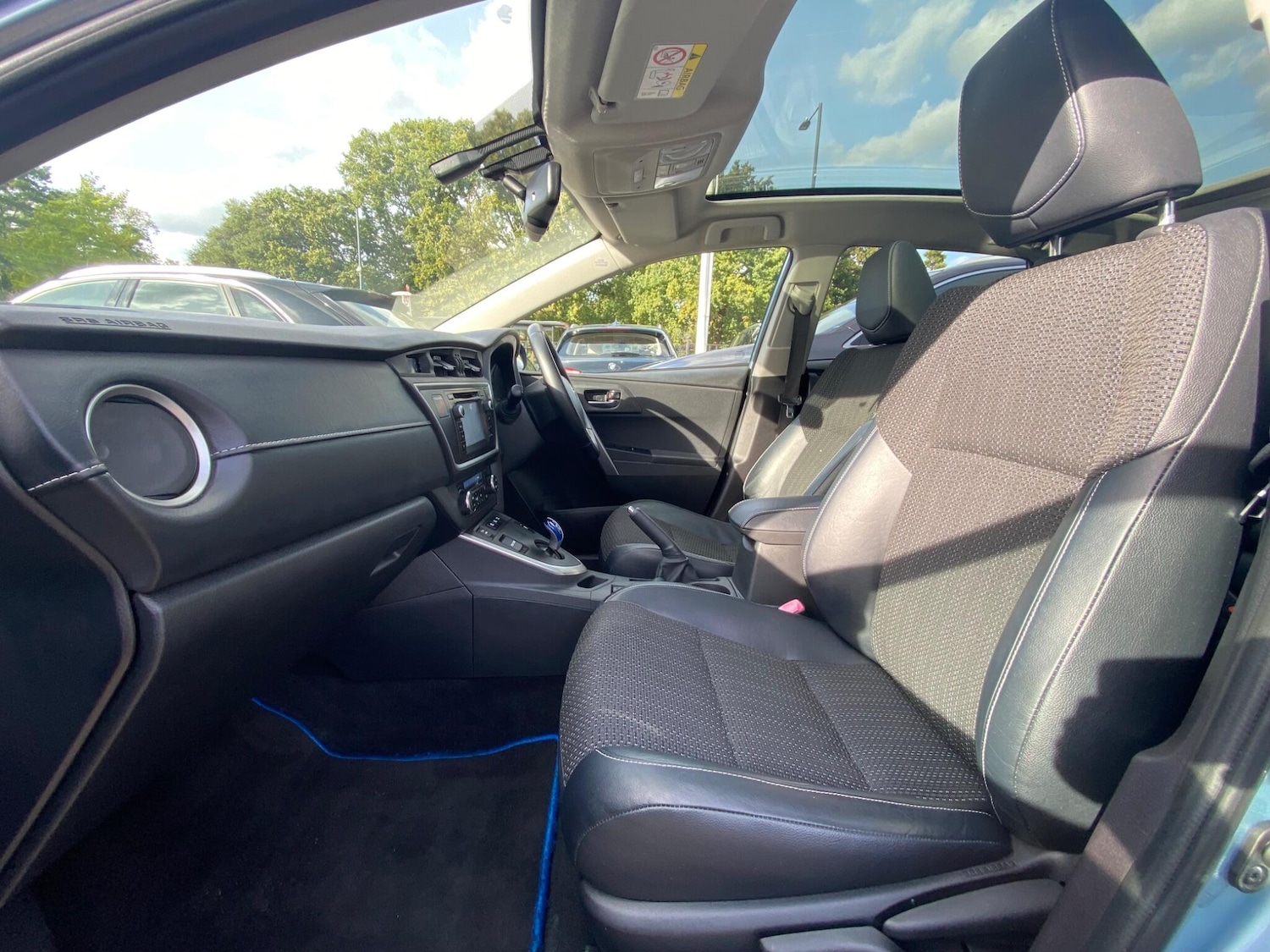 Used Toyota Auris 2014 for sale - 75964678: Photo 31